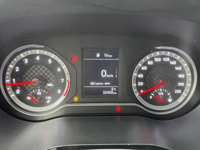 Hyundai i10 1.0 EDITION 30 *1.Hand.*unfallfrei**Shz*Lhz*