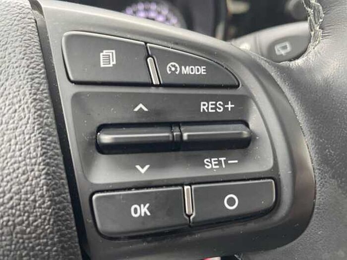 Hyundai i10 1.0 EDITION 30 *1.Hand.*unfallfrei**Shz*Lhz*