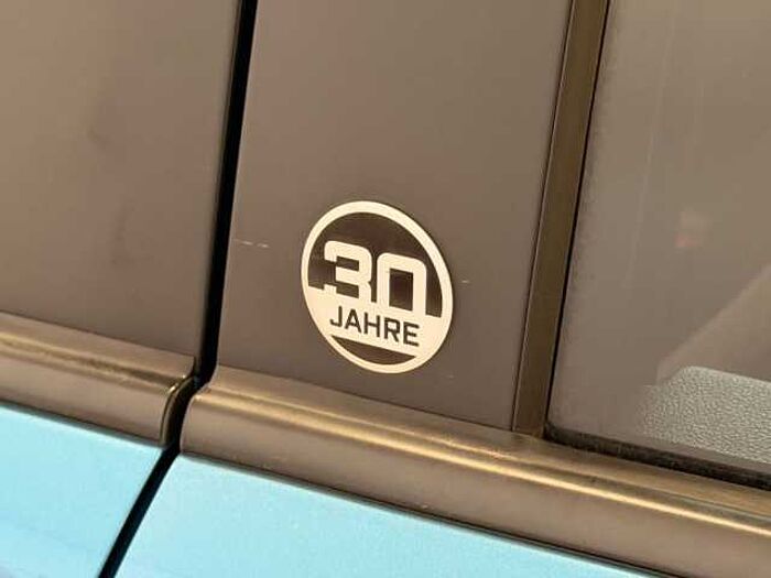 Hyundai i10 1.0 EDITION 30 Carplay+Sitz u. Lenkradheizung