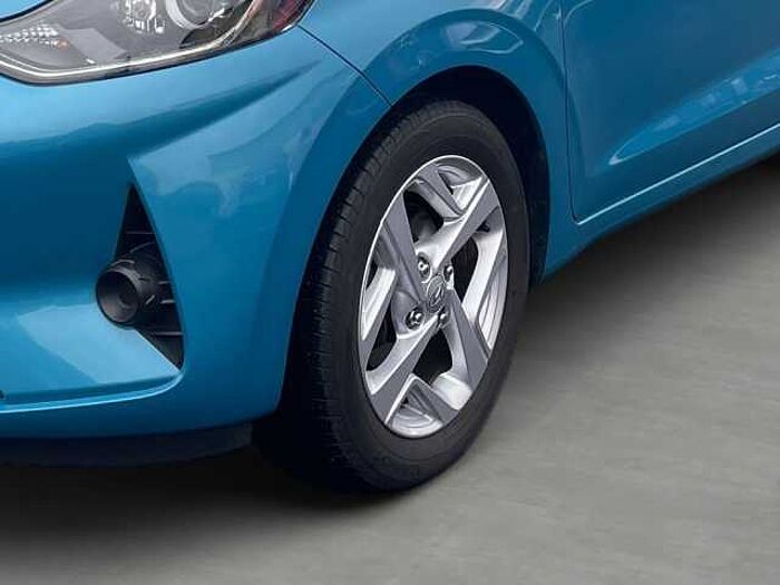 Hyundai i10 1.0 EDITION 30 *1.Hand.*unfallfrei**Shz*Lhz*