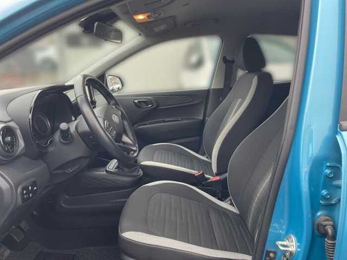 Hyundai i10 1.0 EDITION 30 *1.Hand.*unfallfrei**Shz*Lhz*