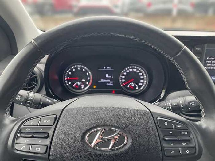 Hyundai i10 1.0 EDITION 30 *1.Hand.*unfallfrei**Shz*Lhz*