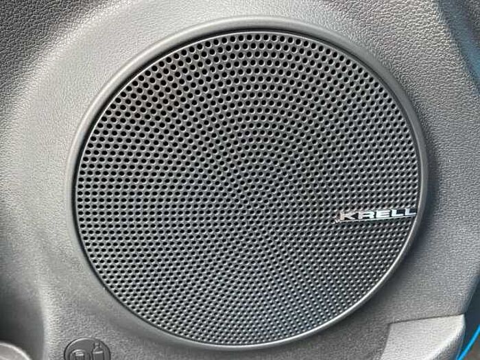 Hyundai KONA EV Trend *Dachlack*Navi-Paket*unfallfrei*