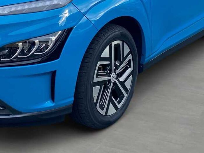 Hyundai KONA EV Trend *Dachlack*Navi-Paket*unfallfrei*