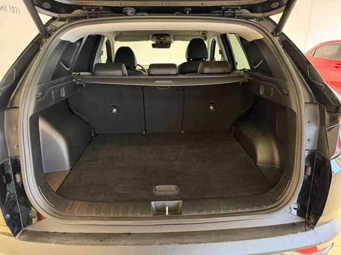 Hyundai TUCSON 1.6 T-GDi HEV 2WD Prime *Autobahnassistent*