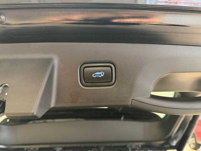 Hyundai TUCSON 1.6 T-GDi HEV 2WD Prime *Autobahnassistent*