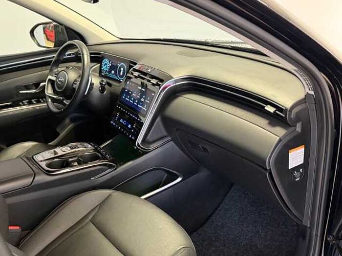 Hyundai TUCSON 1.6 T-GDi HEV 2WD Prime *Autobahnassistent*