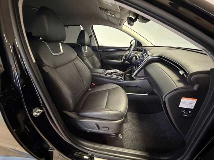 Hyundai TUCSON 1.6 T-GDi HEV 2WD Prime *Autobahnassistent*