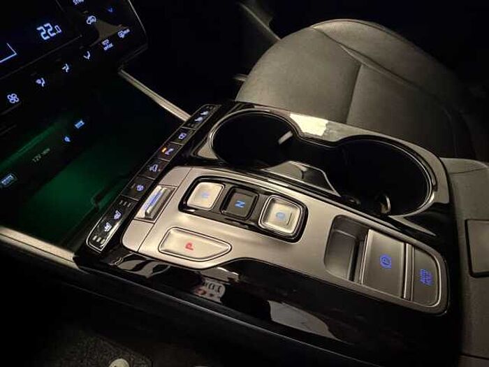 Hyundai TUCSON 1.6 T-GDi HEV Prime +Scheckheft+Garantie+