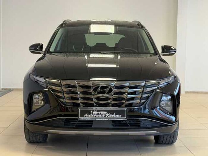 Hyundai TUCSON 1.6 T-GDi HEV 2WD Prime *Autobahnassistent*