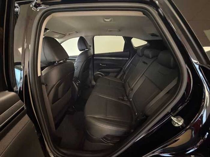 Hyundai TUCSON 1.6 T-GDi HEV 2WD Prime *Autobahnassistent*