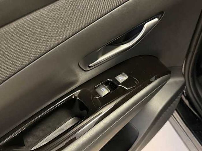 Hyundai TUCSON 1.6 T-GDi HEV 2WD Prime *Autobahnassistent*