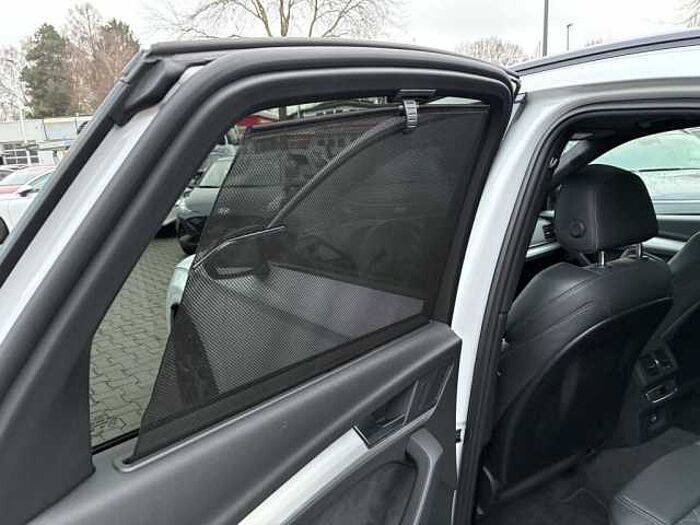 Audi SQ5 TDI Sportback quattro tiptronic Matrix+B&O Q5