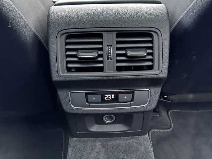 Audi SQ5 TDI Sportback quattro tiptronic Matrix+B&O Q5