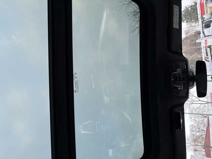 Audi SQ5 TDI Sportback quattro tiptronic Matrix+B&O Q5