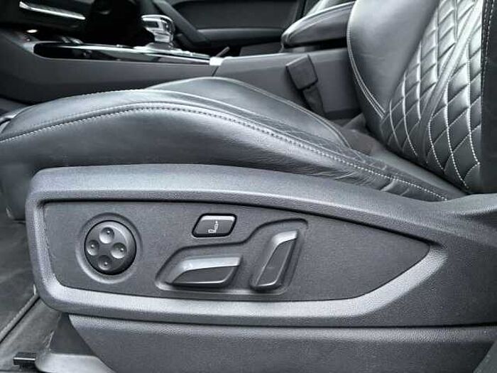 Audi SQ5 TDI Sportback quattro tiptronic Matrix+B&O Q5