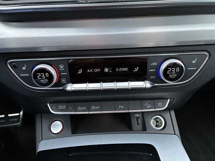 Audi SQ5 TDI Sportback quattro tiptronic Matrix+B&O Q5