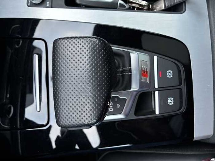 Audi SQ5 TDI Sportback quattro tiptronic Matrix+B&O Q5