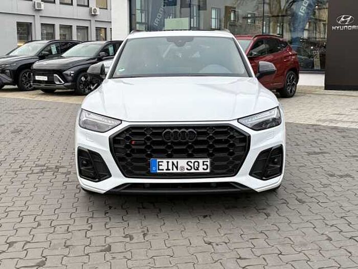 Audi SQ5 TDI Sportback quattro tiptronic Matrix+B&O Q5