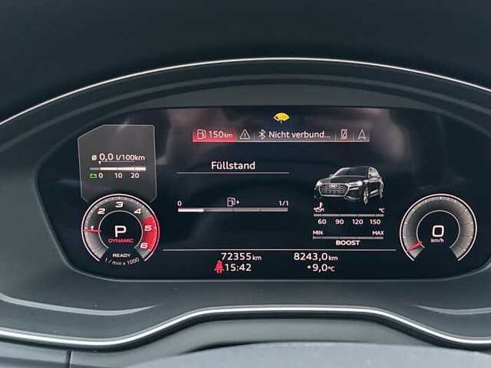 Audi SQ5 TDI Sportback quattro tiptronic Matrix+B&O Q5