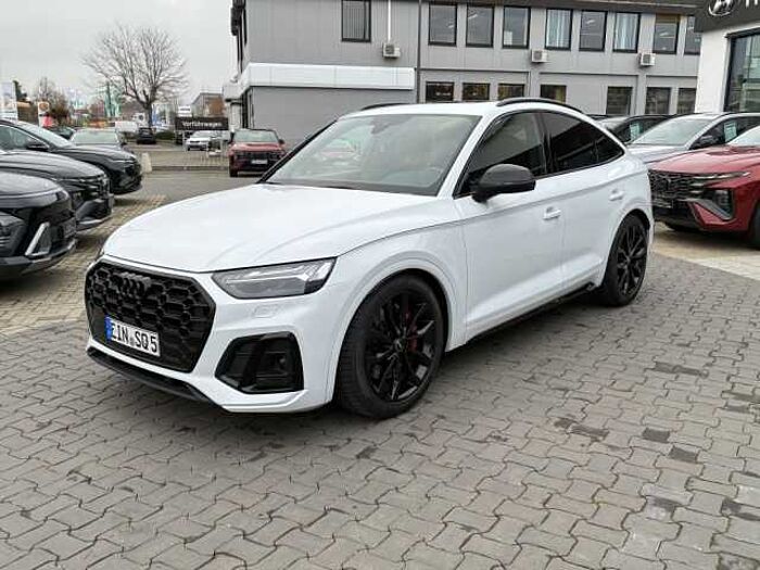 Audi SQ5 TDI Sportback quattro tiptronic Matrix+B&O Q5