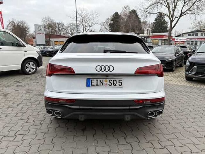 Audi SQ5 TDI Sportback quattro tiptronic Matrix+B&O Q5