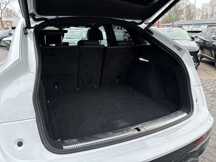 Audi SQ5 TDI Sportback quattro tiptronic Matrix+B&O Q5