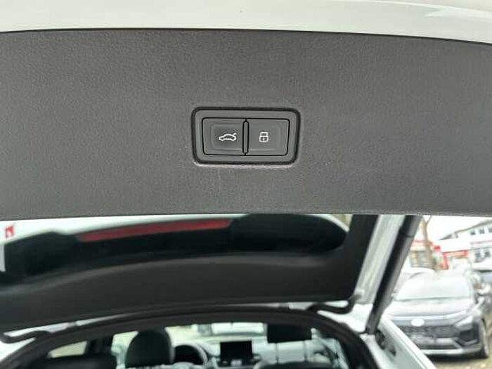 Audi SQ5 TDI Sportback quattro tiptronic Matrix+B&O Q5