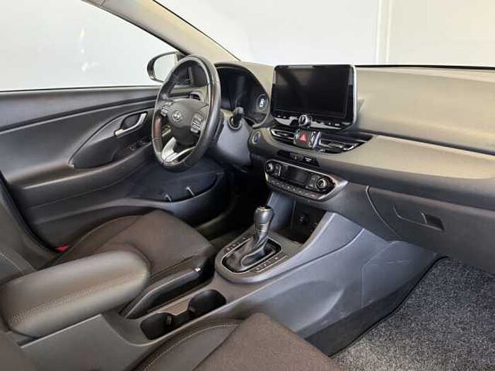 Hyundai i30 Kombi 1.5 T-GDI 48V DCT EDITION 30+ *LED*