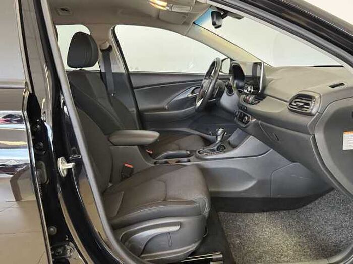 Hyundai i30 Kombi 1.5 T-GDI 48V DCT EDITION 30+ *LED*