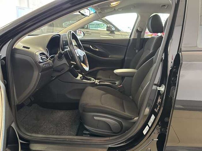 Hyundai i30 Kombi 1.5 T-GDI 48V DCT EDITION 30+ *LED*