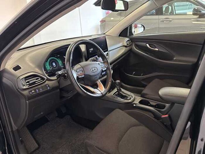 Hyundai i30 Kombi 1.5 T-GDI 48V DCT EDITION 30+ *LED*