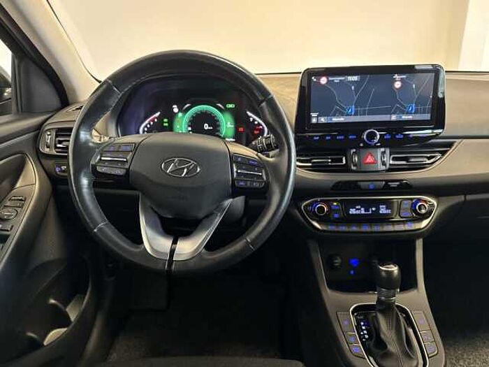 Hyundai i30 Kombi 1.5 T-GDI 48V DCT EDITION 30+ *LED*