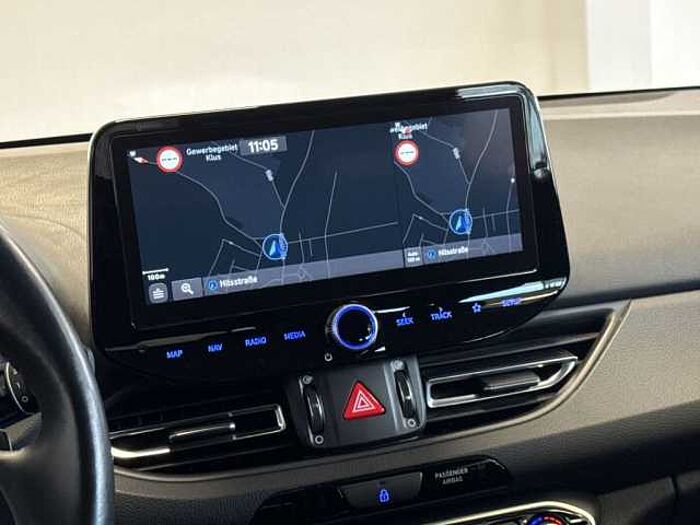 Hyundai i30 Kombi 1.5 T-GDI 48V DCT EDITION 30+ *LED*