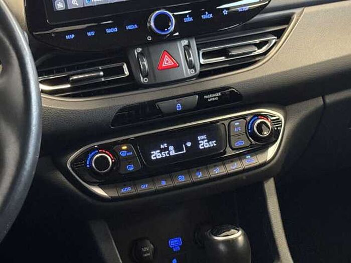 Hyundai i30 Kombi 1.5 T-GDI 48V DCT EDITION 30+ *LED*