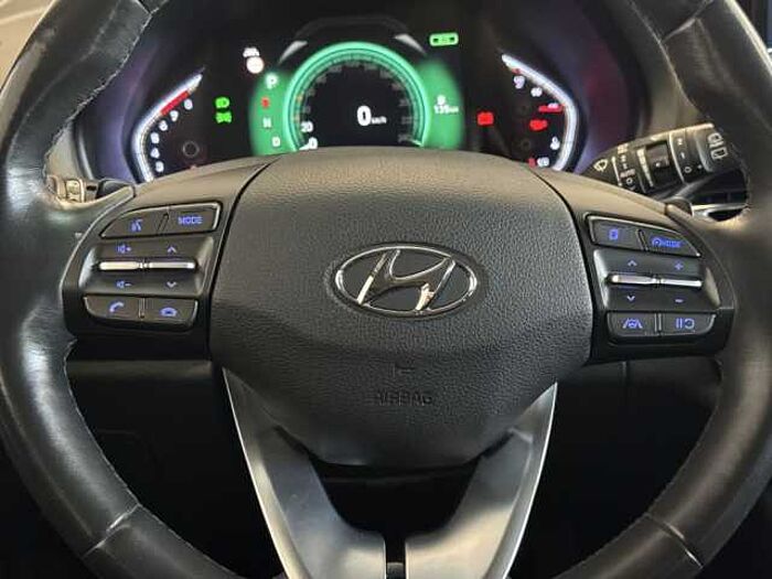 Hyundai i30 Kombi 1.5 T-GDI 48V DCT EDITION 30+ *LED*