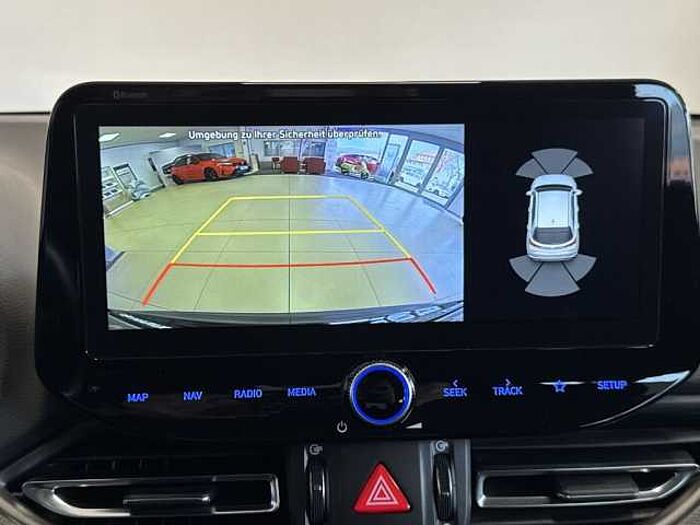 Hyundai i30 Kombi 1.5 T-GDI 48V DCT EDITION 30+ *LED*