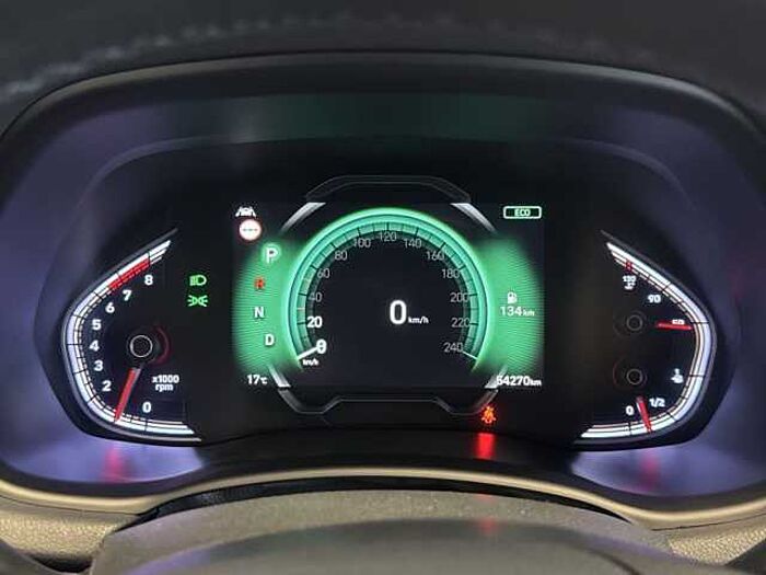 Hyundai i30 Kombi 1.5 T-GDI 48V DCT EDITION 30+ *LED*