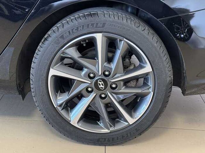 Hyundai i30 Kombi 1.5 T-GDI 48V DCT EDITION 30+ *LED*