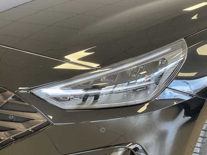 Hyundai i30 Kombi 1.5 T-GDI 48V DCT EDITION 30+ *LED*