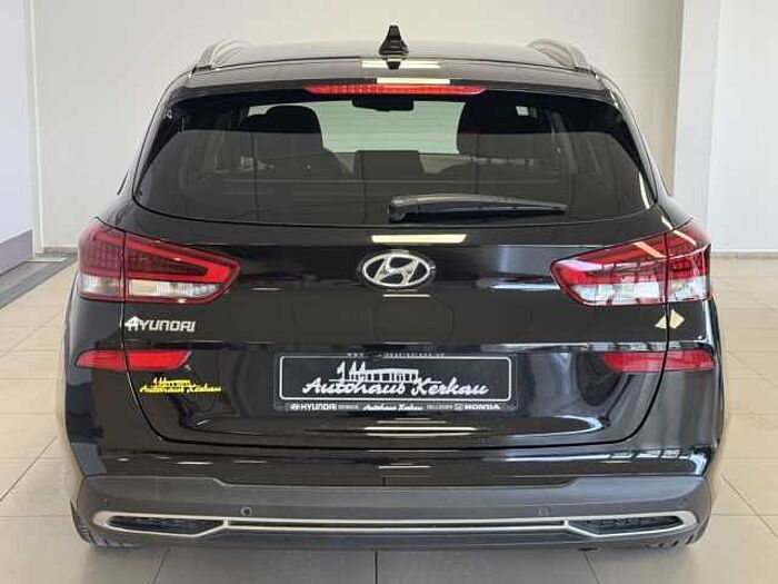 Hyundai i30 Kombi 1.5 T-GDI 48V DCT EDITION 30+ *LED*