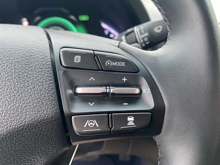 Hyundai i30 1.5 T-GDI Fastback 48V-Hybrid DCT Prime