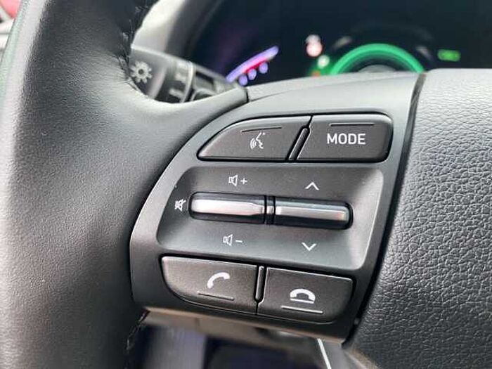 Hyundai i30 1.5 T-GDI Fastback 48V-Hybrid DCT Prime