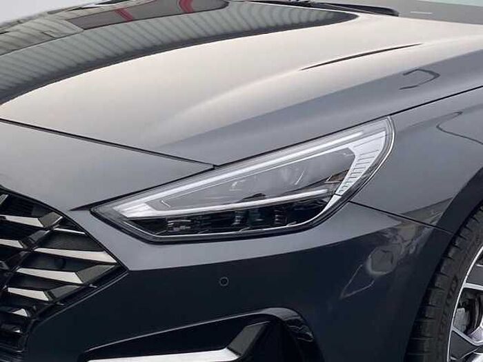 Hyundai i30 1.5 T-GDI Fastback 48V-Hybrid DCT Prime