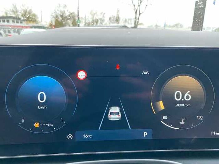 Hyundai TUCSON 1.6 T-GDi 4WD DCT N Line X + Assistenzp.