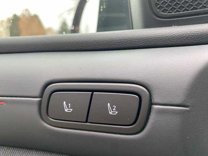 Hyundai TUCSON 1.6 T-GDi 4WD DCT N Line X + Assistenzp.