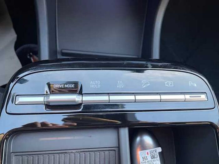 Hyundai TUCSON 1.6 T-GDi Plug-in-Hybrid 2WD Trend Matrix