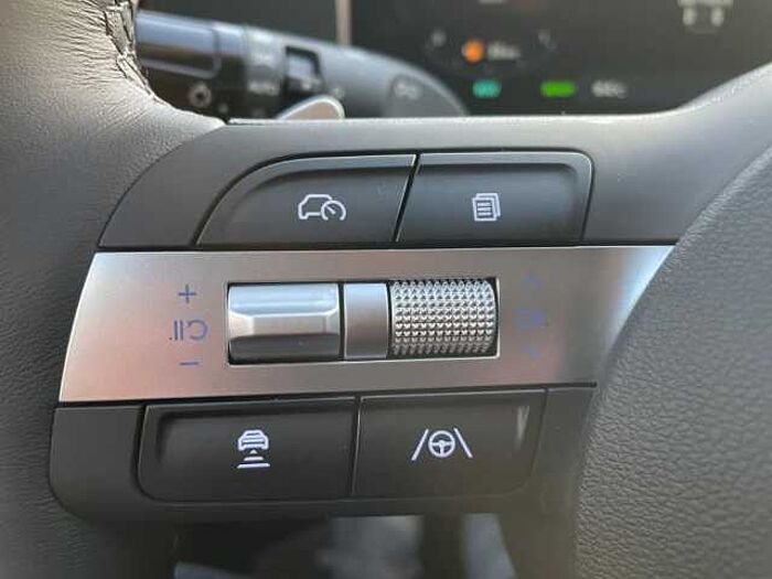 Hyundai TUCSON 1.6 T-GDi Plug-in-Hybrid 2WD Trend Matrix