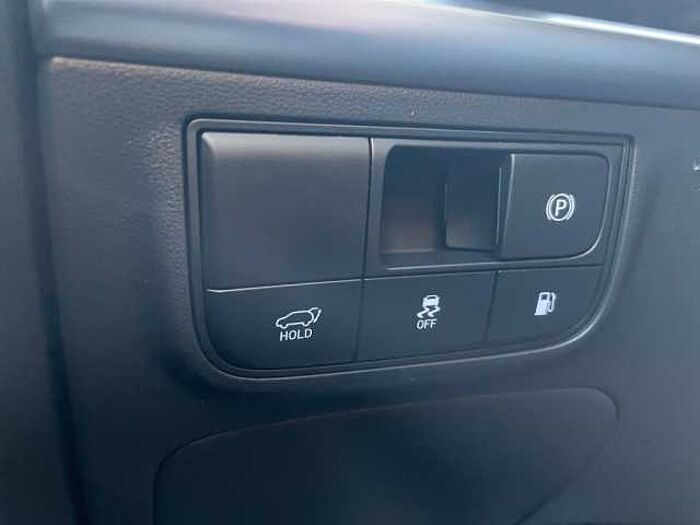 Hyundai TUCSON 1.6 T-GDi Plug-in-Hybrid 2WD Trend Matrix