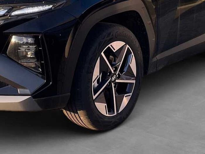 Hyundai TUCSON 1.6 T-GDi Plug-in-Hybrid 2WD Trend Matrix